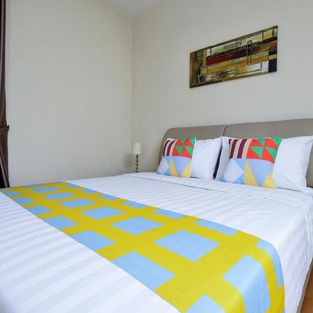 Oyo 527 Home Dua Sentral 2Br Near Brickfields クアラルンプール エクステリア 写真
