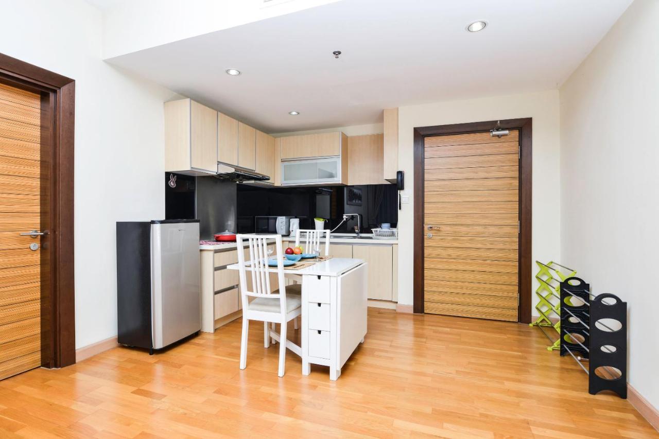 Oyo 527 Home Dua Sentral 2Br Near Brickfields クアラルンプール エクステリア 写真