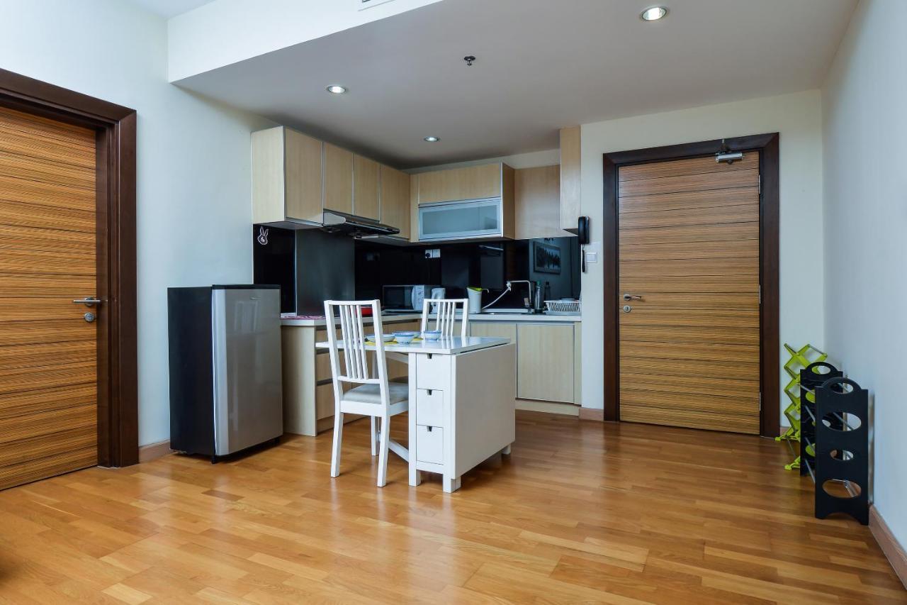 Oyo 527 Home Dua Sentral 2Br Near Brickfields クアラルンプール エクステリア 写真